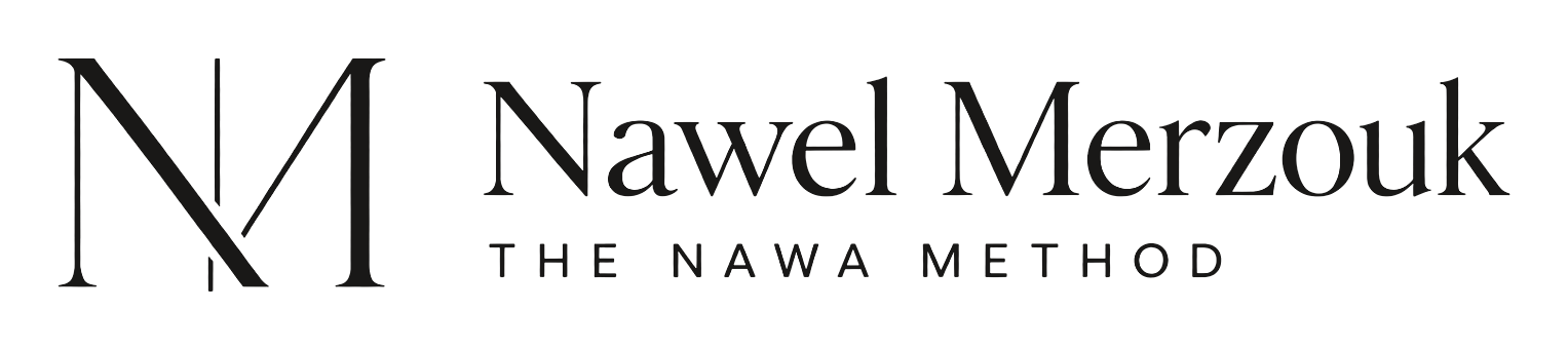 Nawel Merzouk — The NAWA Method